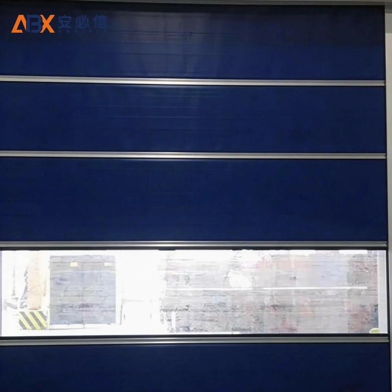 本溪洁净快速门