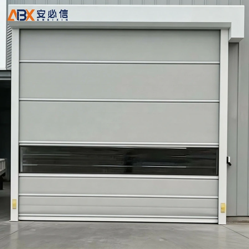 本溪工业快速门
